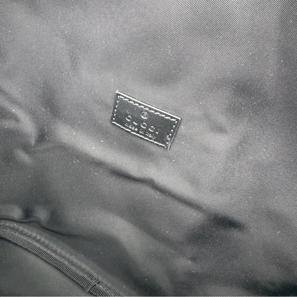 NEW Gucci GG Belt Bag - Picture 10 of 15
